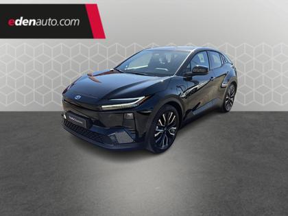 Toyota C-HR - + Grande Autonomie 77 kWh Design - 39 990 €
