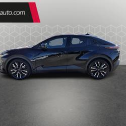 Toyota C-HR + Grande Autonomie 77 kWh Design Montauban