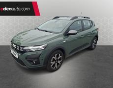 Dacia Sandero Biarritz