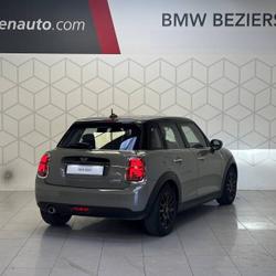 Mini Mini Hatch 5 Portes Cooper 136 ch BVA7 Edition Greenwich B&eacute;ziers