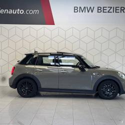 Mini Mini Hatch 5 Portes Cooper 136 ch BVA7 Edition Greenwich B&eacute;ziers
