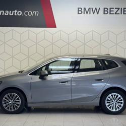 BMW Serie 2 Active Tourer Active Tourer 218d 150 ch DKG7 Luxury B&eacute;ziers