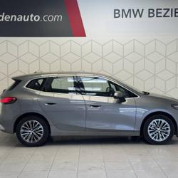 BMW Serie 2 Active Tourer Active Tourer 218d 150 ch DKG7 Luxury B&eacute;ziers