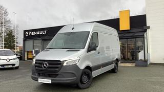 Mercedes Sprinter  - photo 0