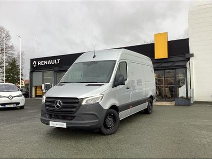 Mercedes Sprinter - III L2H2 315 CDI 2.0 150CV 9G-TRONIC BA - 37 080 €