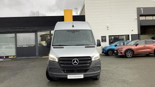 Mercedes Sprinter  - photo 1