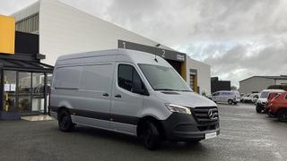 Mercedes Sprinter  - photo 2