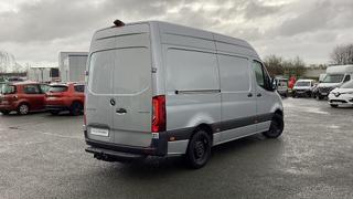 Mercedes Sprinter  - photo 3