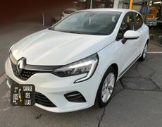 Renault Clio 5 Societe Essarts en Bocage