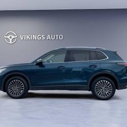 Volkswagen Tiguan 1.5 eTSI 150ch DSG7 Elegance occasion - Saint-Jean-du-Cardonnay - photo 2/17