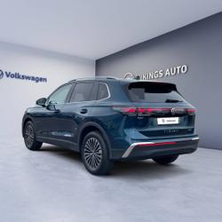 Volkswagen Tiguan 1.5 eTSI 150ch DSG7 Elegance occasion - Saint-Jean-du-Cardonnay - photo 3/17