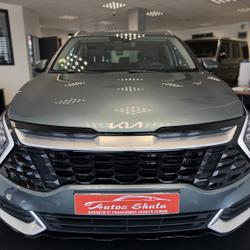 Kia Sportage 1.6 CRDI 136CH MHEV DESIGN DCT7 4X2 Stiring-Wendel