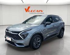Kia Sportage Vienne