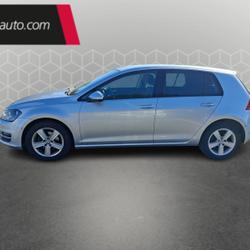 Volkswagen Golf 7 1.4 TSI 122 BlueMotion Technology Confortline DSG7 occasion - Villenave-d'Ornon - photo 2/36