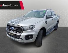 Ford Ranger Toulouse
