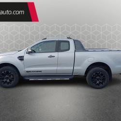 Ford Ranger SUPER CABINE 2.0 ECOBLUE 213 BV10 WILDTRAK Toulouse