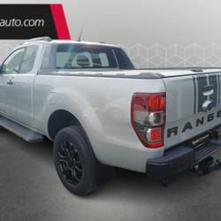 Ford Ranger SUPER CABINE 2.0 ECOBLUE 213 BV10 WILDTRAK Toulouse