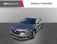 Renault Talisman Mirande