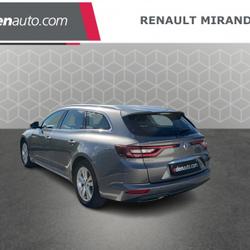 Renault Talisman Estate dCi 130 Energy EDC Zen occasion - Mirande - photo 3/40