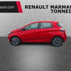 Renault Zoe R110 Achat Int&eacute;gral Limited Sainte-Bazeille