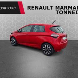 Renault Zoe R110 Achat Int&eacute;gral Limited Sainte-Bazeille