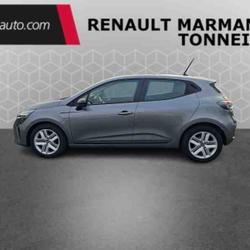 Renault Clio 5 TCe 90 Evolution Sainte-Bazeille