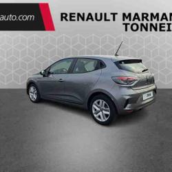 Renault Clio 5 TCe 90 Evolution Sainte-Bazeille