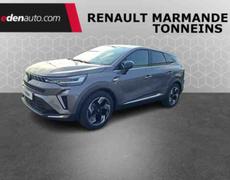 Renault Symbioz Sainte-Bazeille