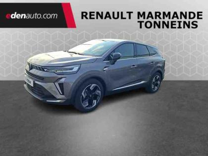 Renault Symbioz - E-Tech full hybrid 145 Techno - 28 999 €