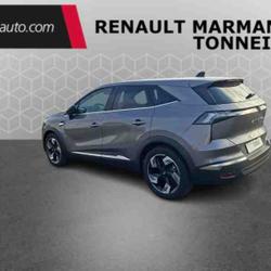 Renault Symbioz E-Tech full hybrid 145 Techno Sainte-Bazeille