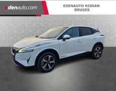 Nissan Qashqai Bruges