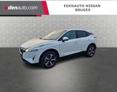 Nissan Qashqai Bruges