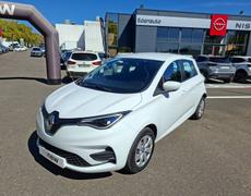 Renault Zoe Auch