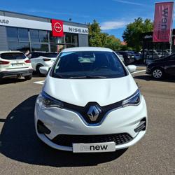 Renault Zoe R110 Achat Int&eacute;gral Business Auch