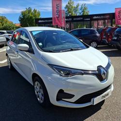 Renault Zoe R110 Achat Int&eacute;gral Business Auch