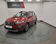 Dacia Sandero Dax