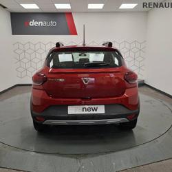 Dacia Sandero TCe 90 Stepway Confort Dax