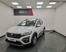 Dacia Sandero Dax