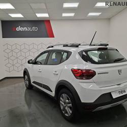 Dacia Sandero TCe 90 CVT - 22 Stepway Confort Dax