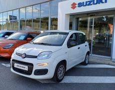 Fiat Panda Alès