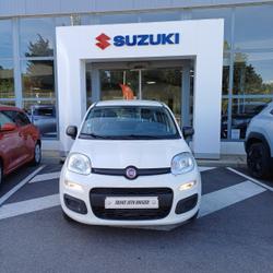 Fiat Panda 1.0 HYBRID 70 CITY Al&egrave;s
