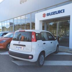 Fiat Panda 1.0 HYBRID 70 CITY Al&egrave;s