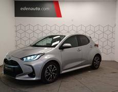 Toyota Yaris Toulouse