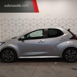 Toyota Yaris Hybride 116h Design Toulouse