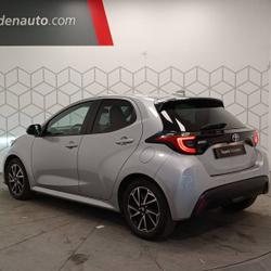 Toyota Yaris Hybride 116h Design Toulouse