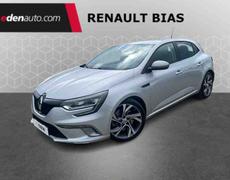 Renault Megane 4