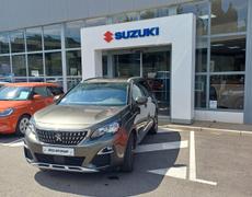 Peugeot 5008 Alès