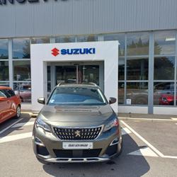 Peugeot 5008 1.2 PURETECH 130 ALLURE 7 PL Al&egrave;s