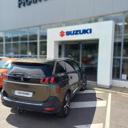 Peugeot 5008 1.2 PURETECH 130 ALLURE 7 PL Al&egrave;s