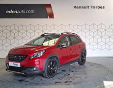 Peugeot 2008 Tarbes